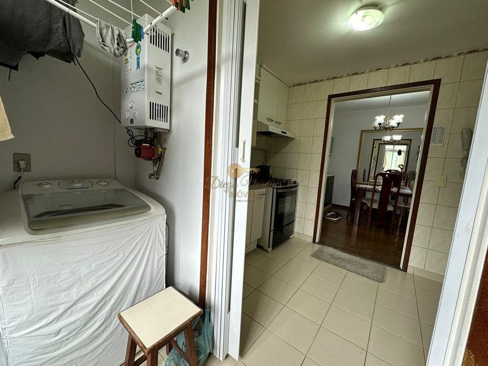 Apartamento à venda com 2 quartos, 80m² - Foto 16