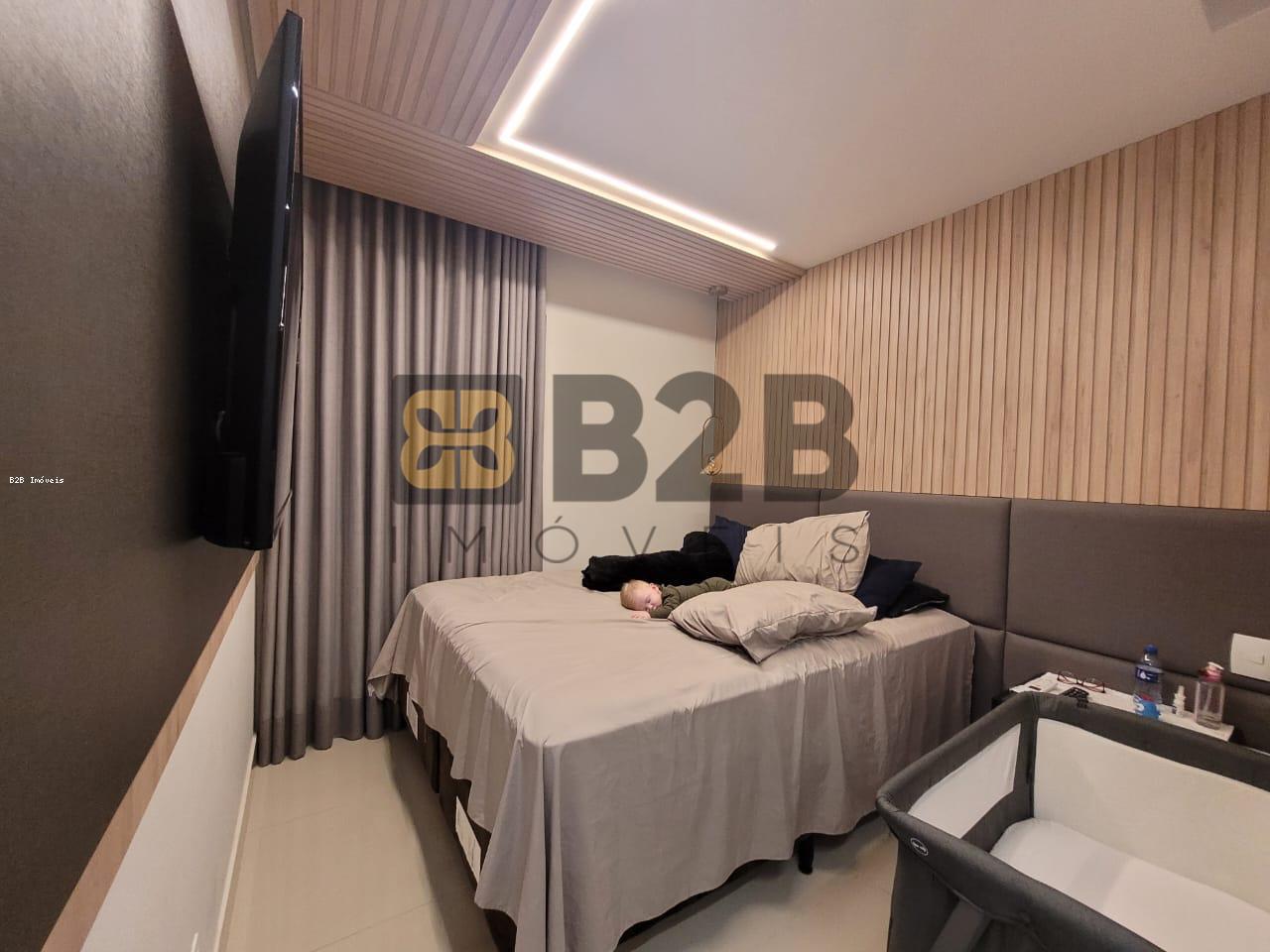 Apartamento à venda com 3 quartos, 107m² - Foto 8