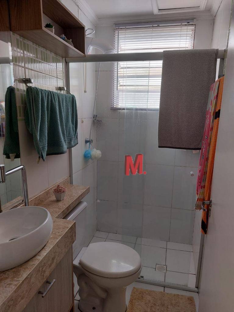 Apartamento para alugar com 2 quartos, 52m² - Foto 16