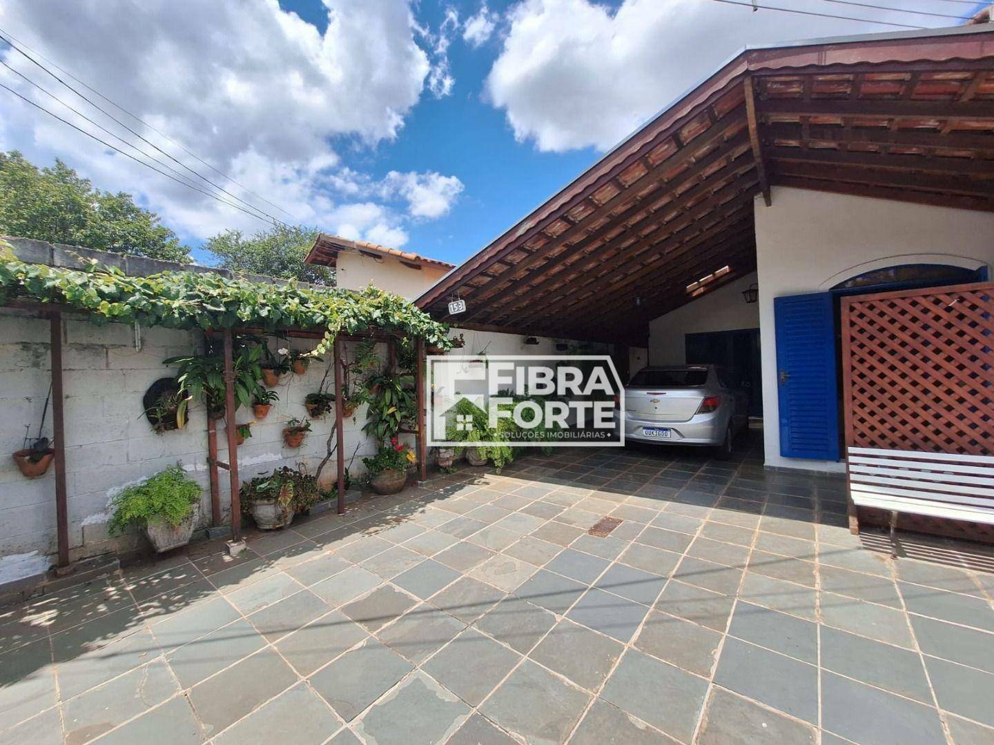 Casa à venda com 3 quartos, 154m² - Foto 27