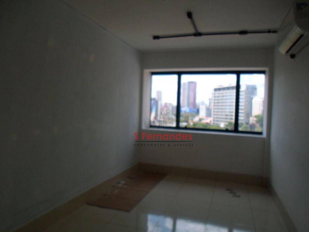 Conjunto Comercial-Sala para alugar, 45m² - Foto 9