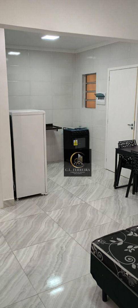 Kitnet e Studio à venda com 1 quarto, 28m² - Foto 12