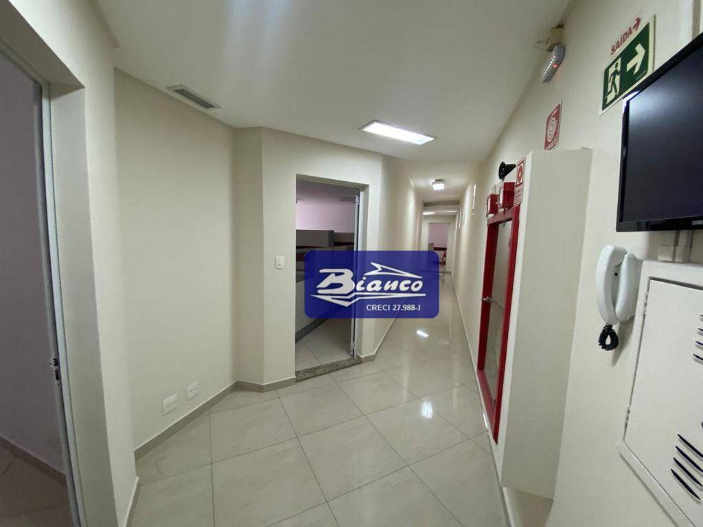 Prédio Inteiro para alugar, 1200m² - Foto 36