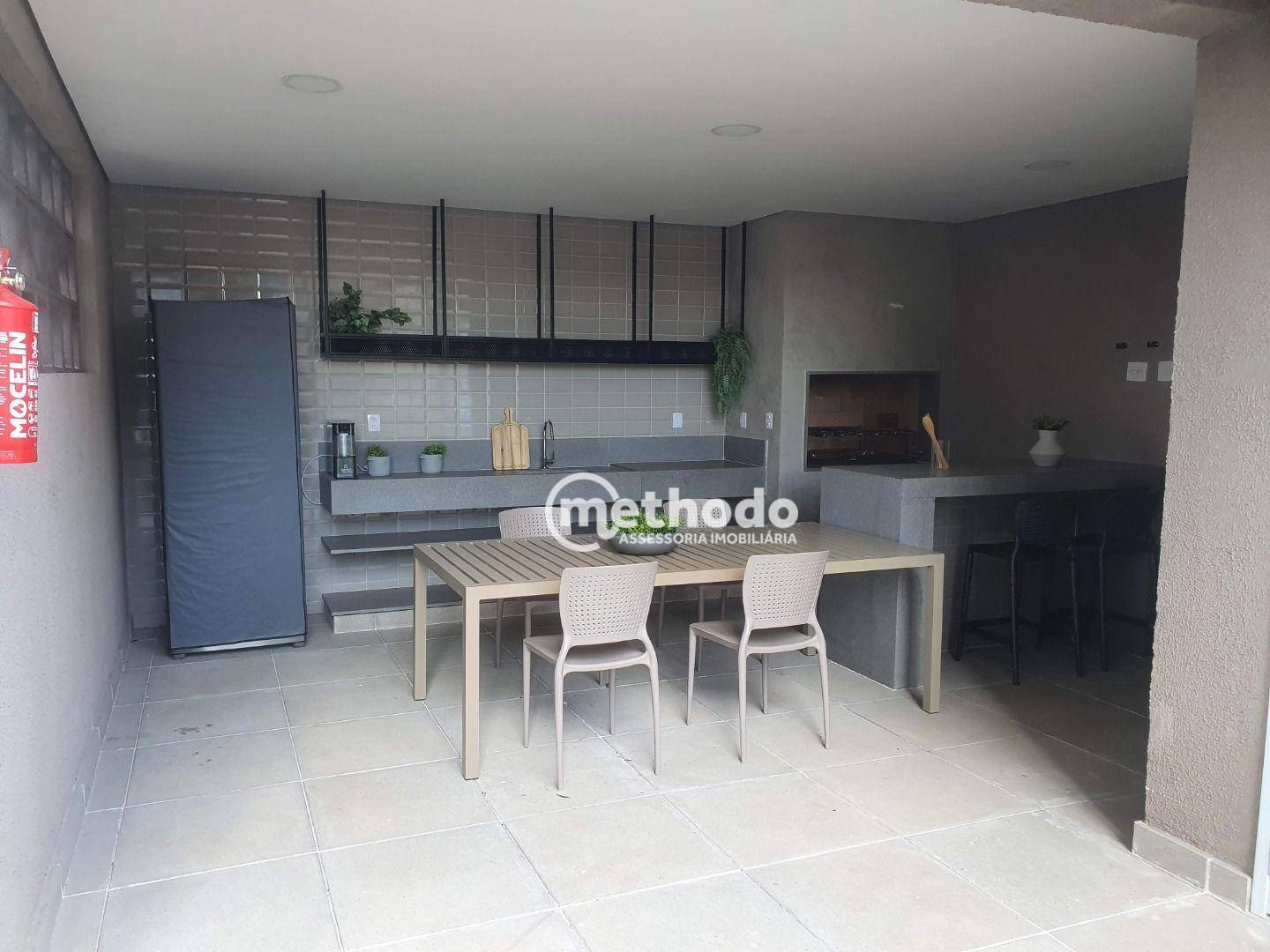 Apartamento à venda com 2 quartos, 55m² - Foto 16