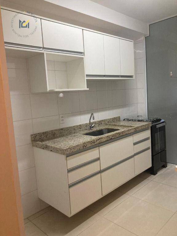 Apartamento à venda com 3 quartos, 105m² - Foto 7