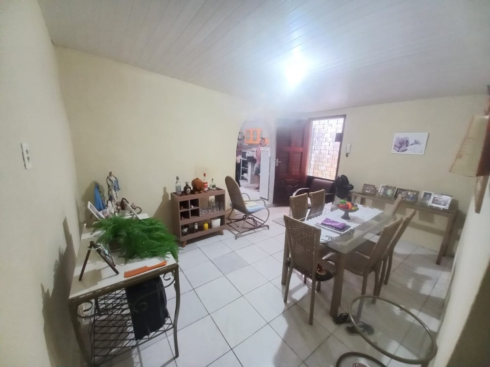 Casa à venda com 3 quartos, 158m² - Foto 7