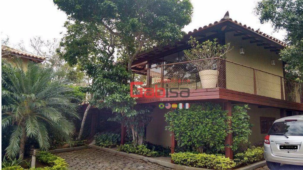 Casa de Condomínio à venda e aluguel com 5 quartos, 260m² - Foto 23