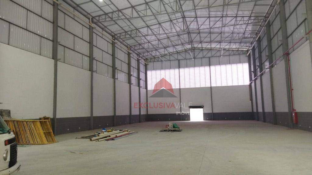Depósito-Galpão-Armazém para alugar, 1300m² - Foto 1