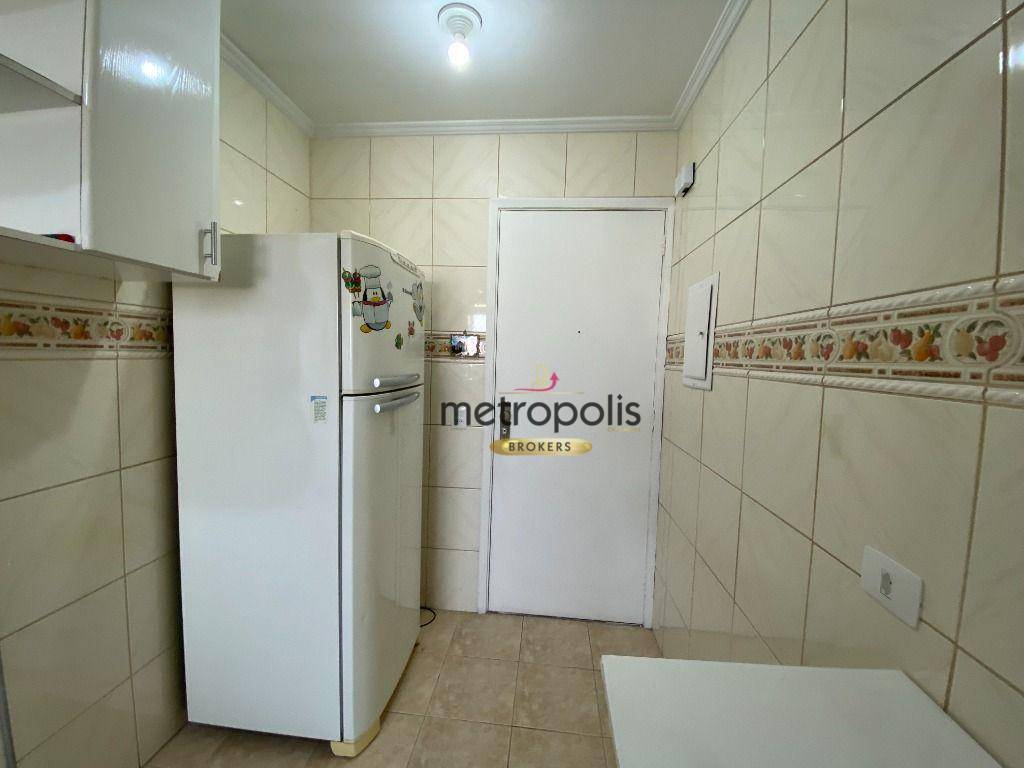 Apartamento para alugar com 2 quartos, 92m² - Foto 22