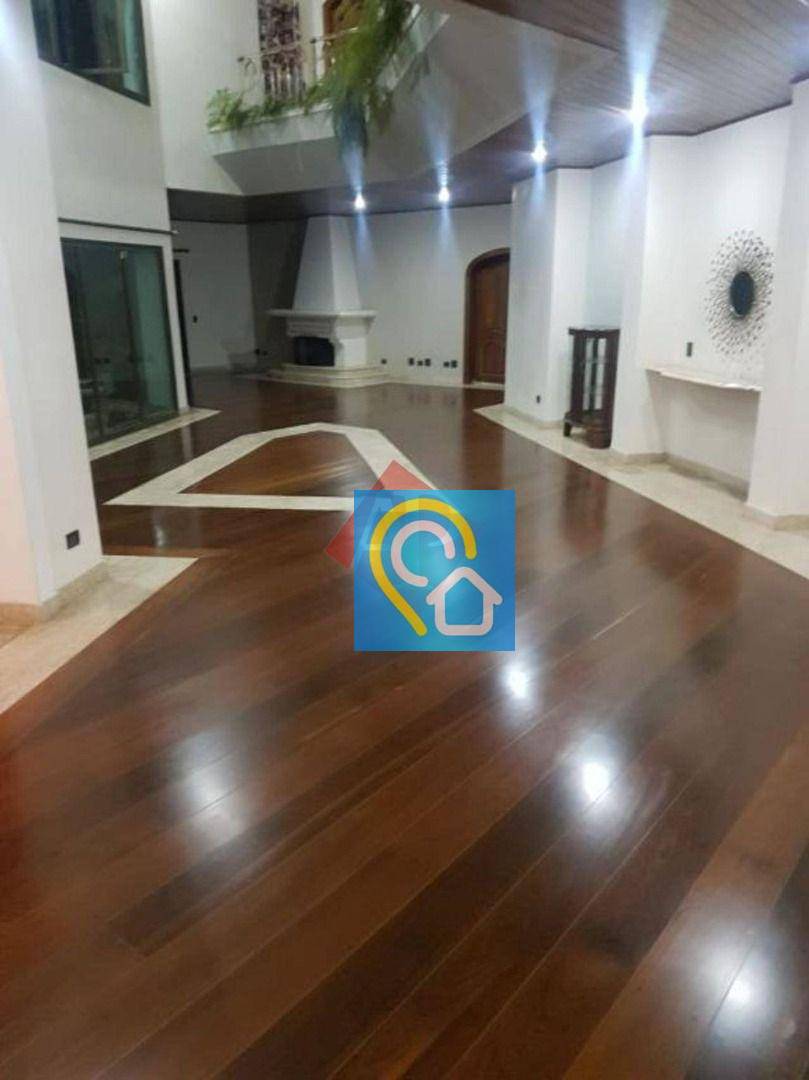 Casa de Condomínio à venda com 5 quartos, 850m² - Foto 28