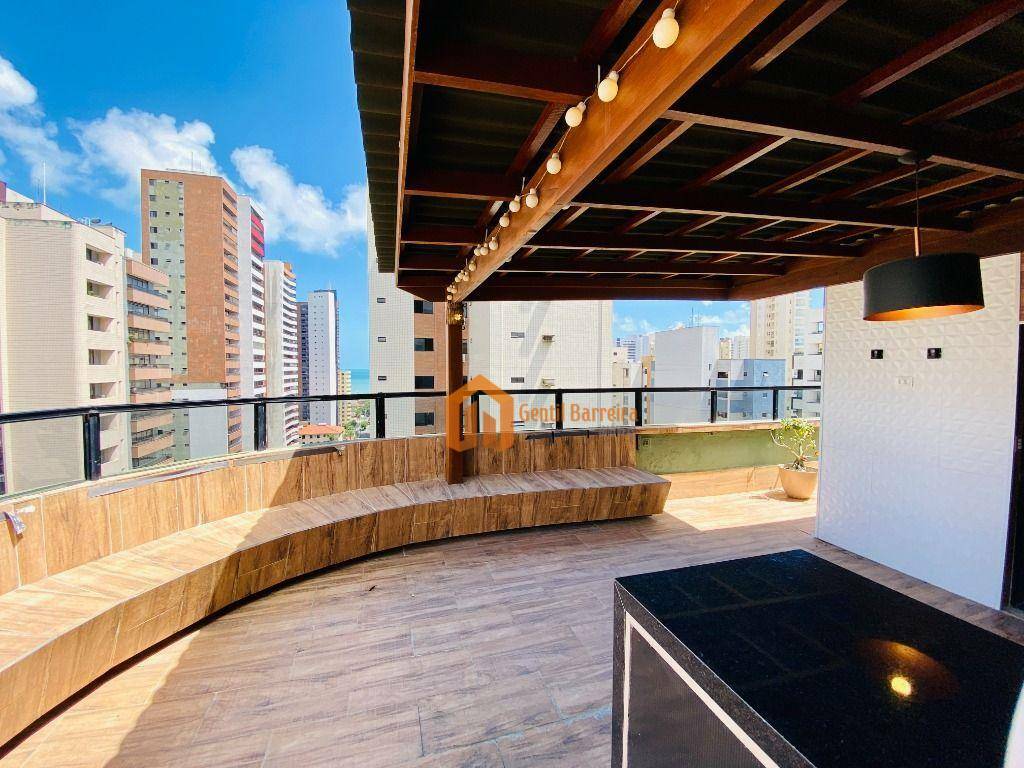 Apartamento à venda com 4 quartos, 241m² - Foto 6