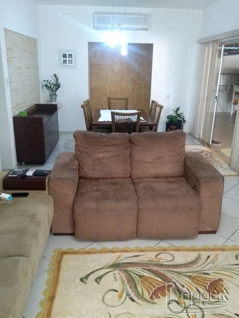 Casa à venda com 3 quartos - Foto 4