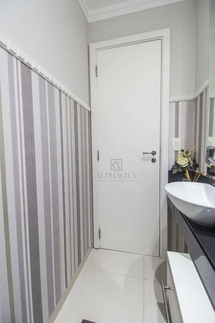 Apartamento à venda com 3 quartos, 133m² - Foto 31