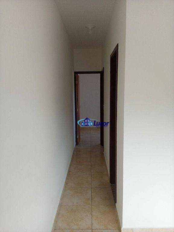 Apartamento à venda com 2 quartos, 39m² - Foto 15