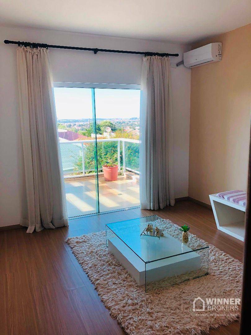 Sobrado à venda com 3 quartos, 215m² - Foto 18