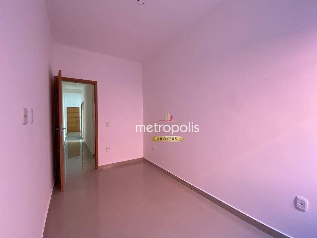 Cobertura à venda com 3 quartos, 140m² - Foto 14