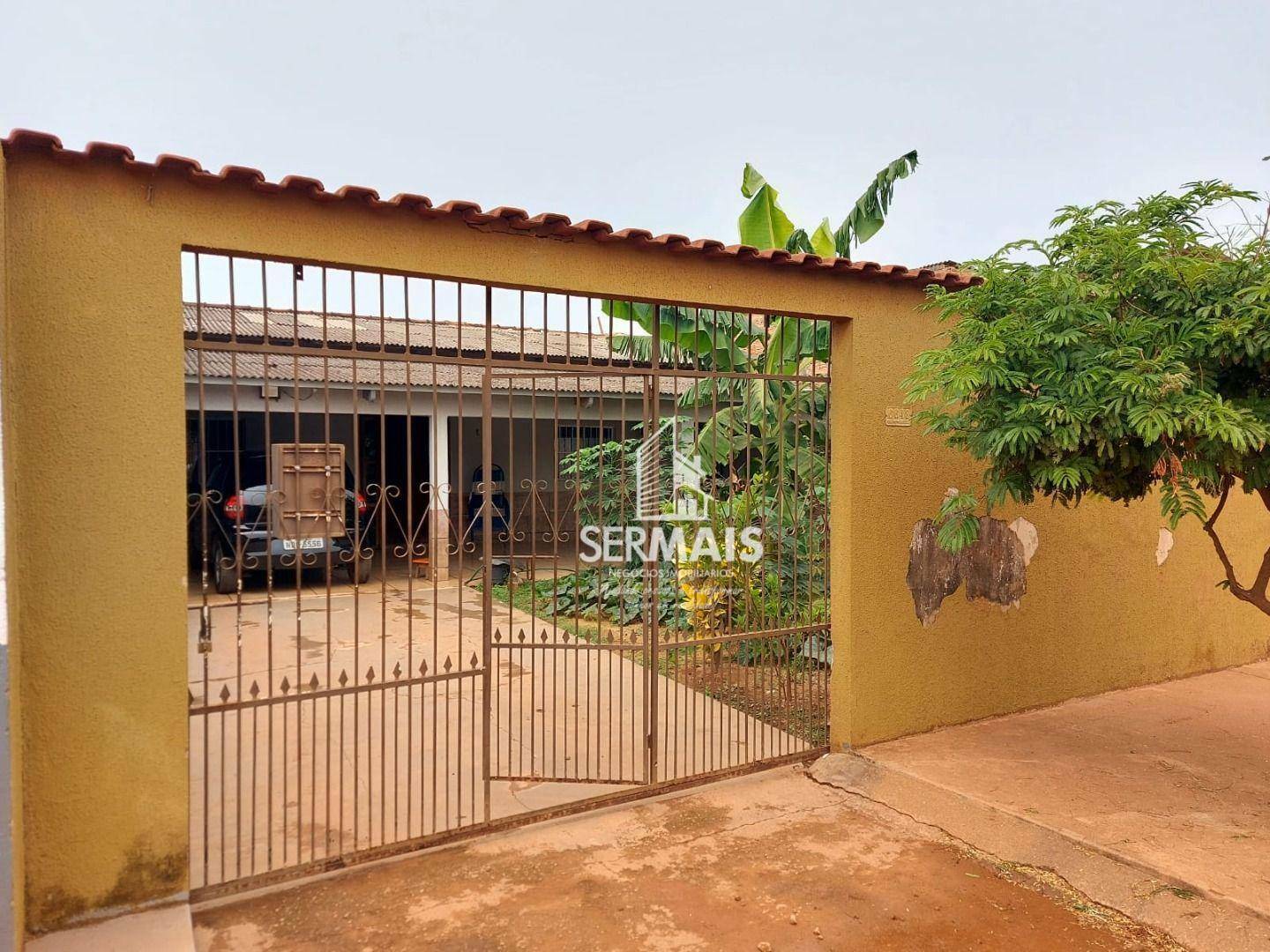 Casa à venda com 3 quartos, 170m² - Foto 1