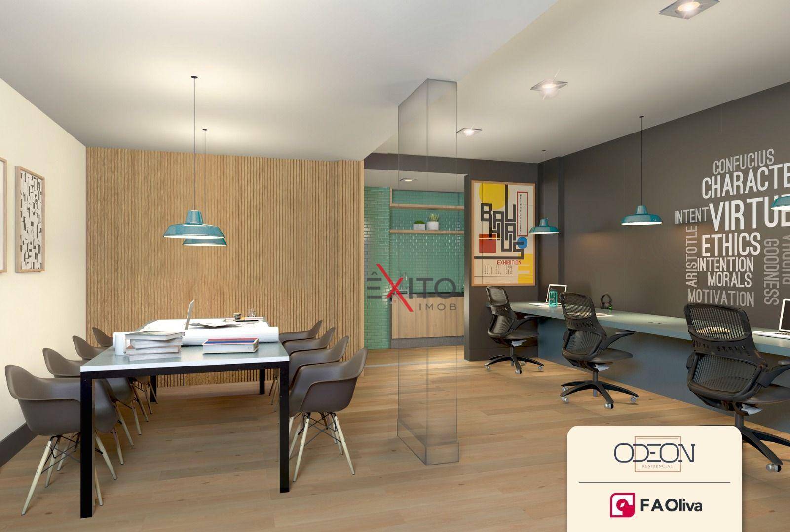 Apartamento à venda com 3 quartos, 95m² - Foto 5