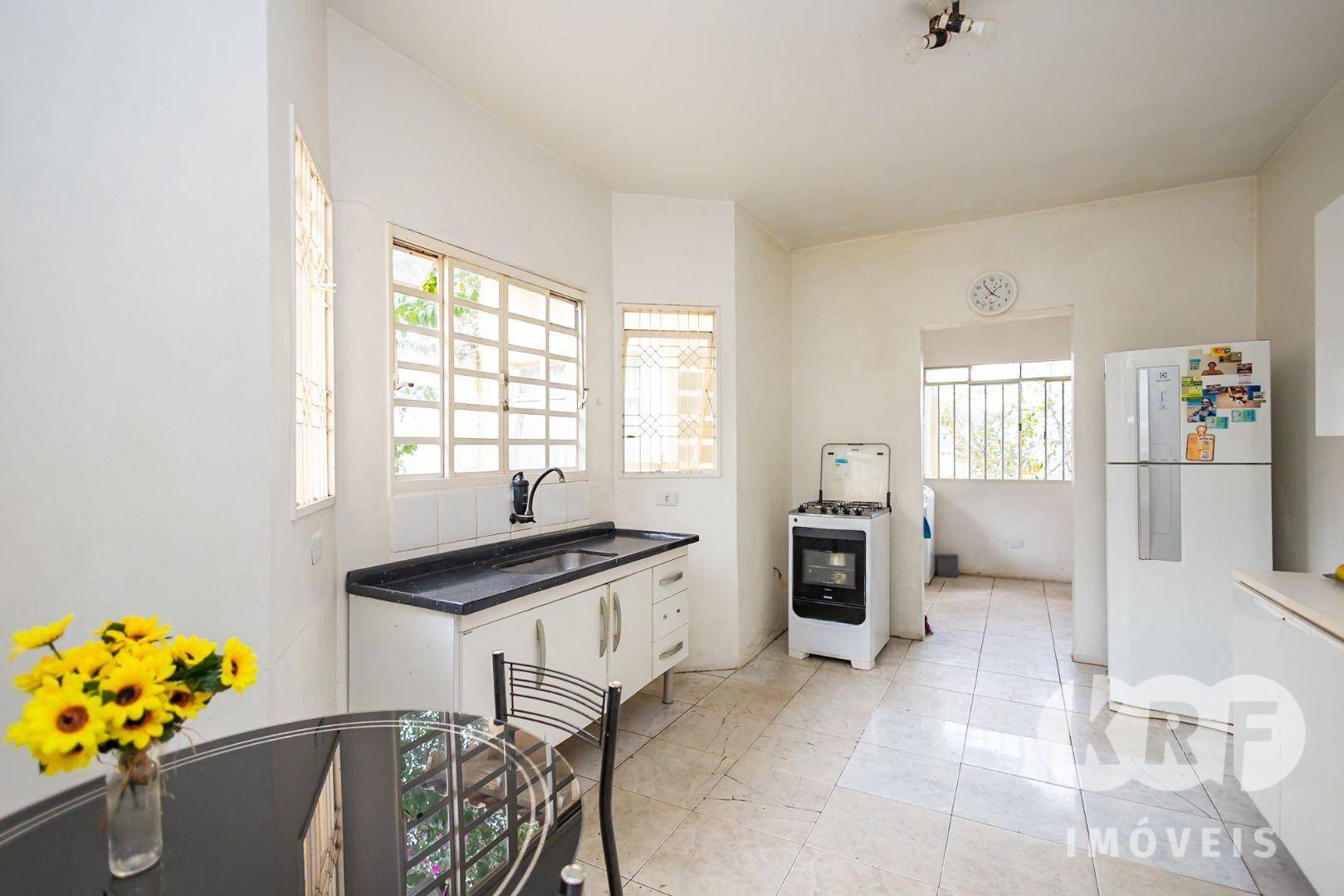 Casa à venda com 4 quartos, 96m² - Foto 21