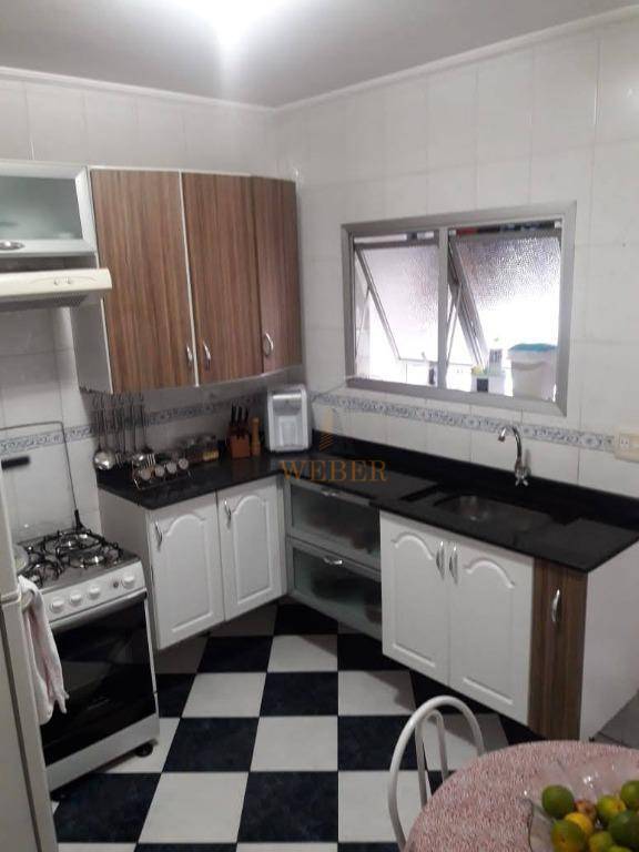 Apartamento à venda com 2 quartos, 60m² - Foto 14