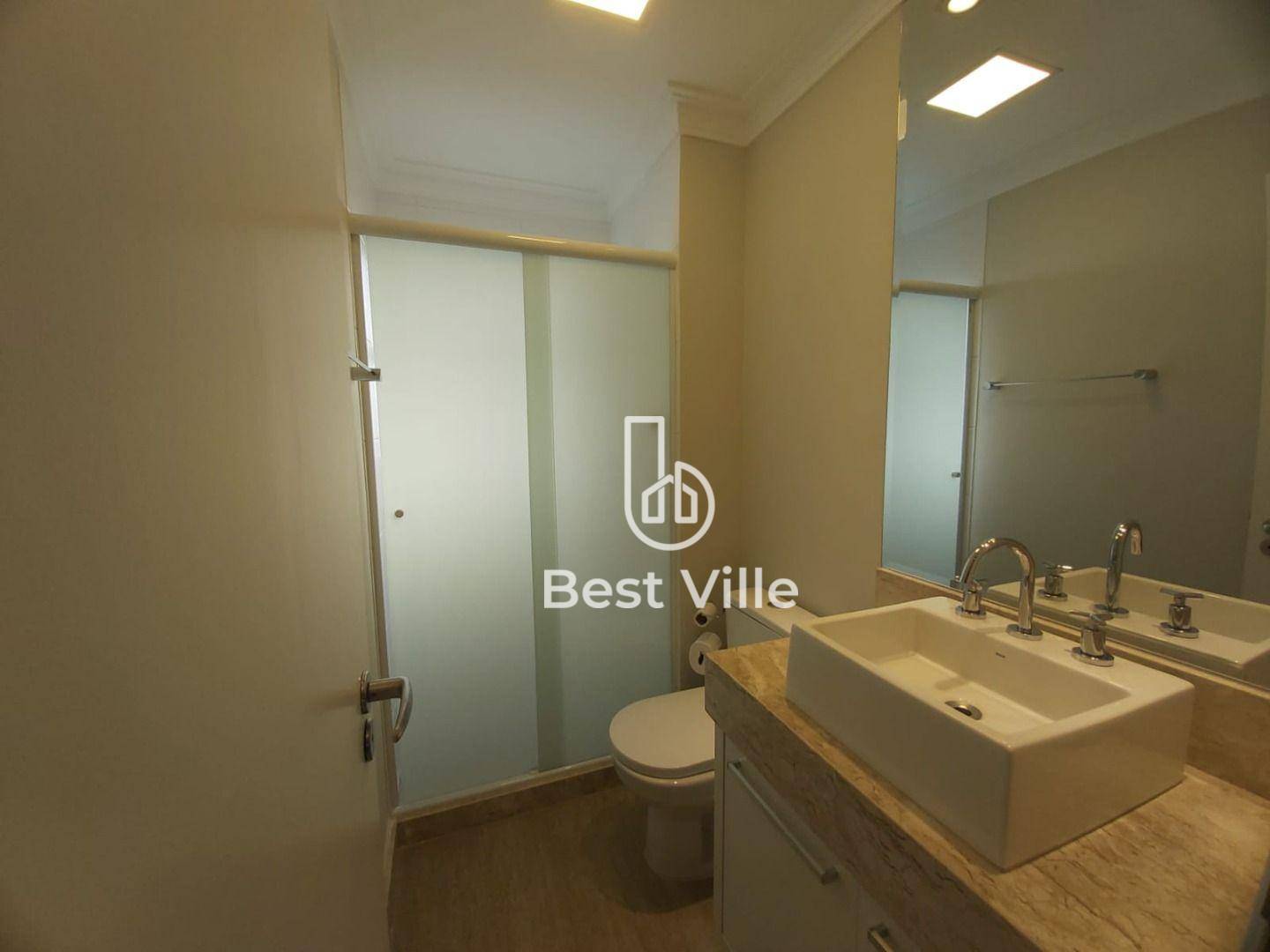 Apartamento à venda com 3 quartos, 155m² - Foto 20