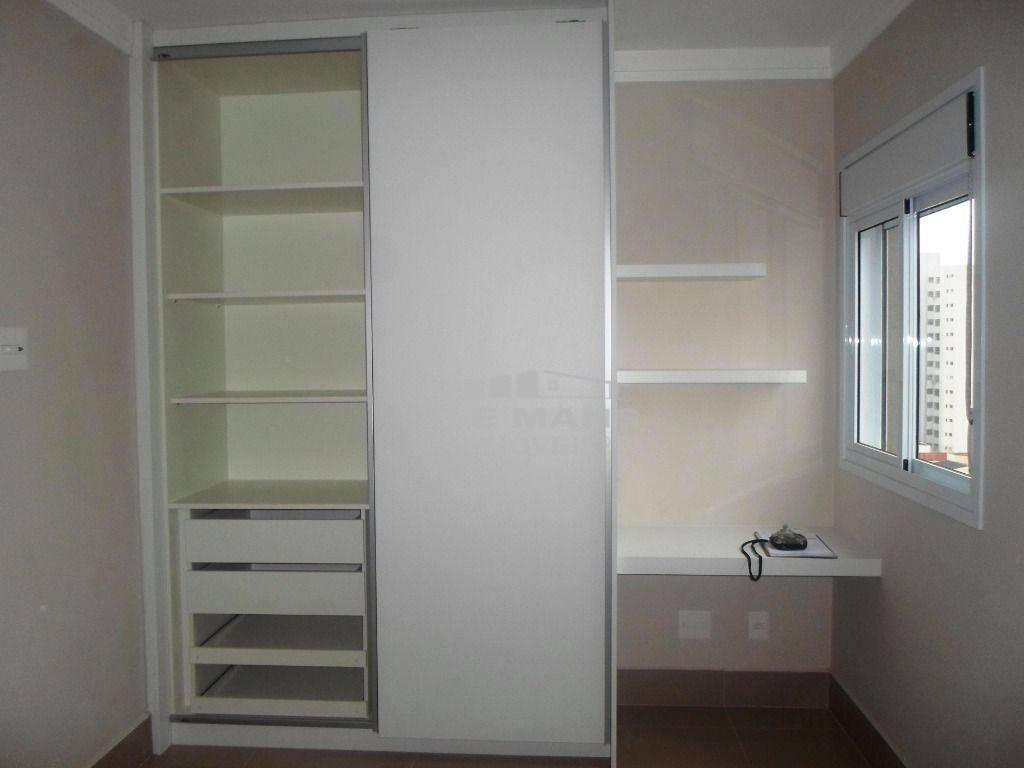 Apartamento para alugar com 1 quarto, 34m² - Foto 5