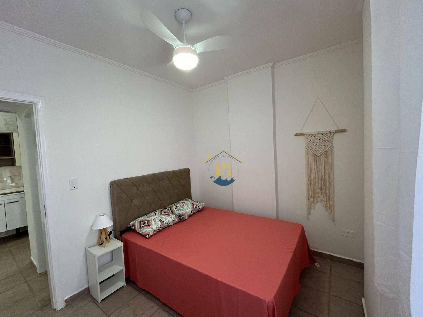 Apartamento à venda com 1 quarto, 50m² - Foto 7