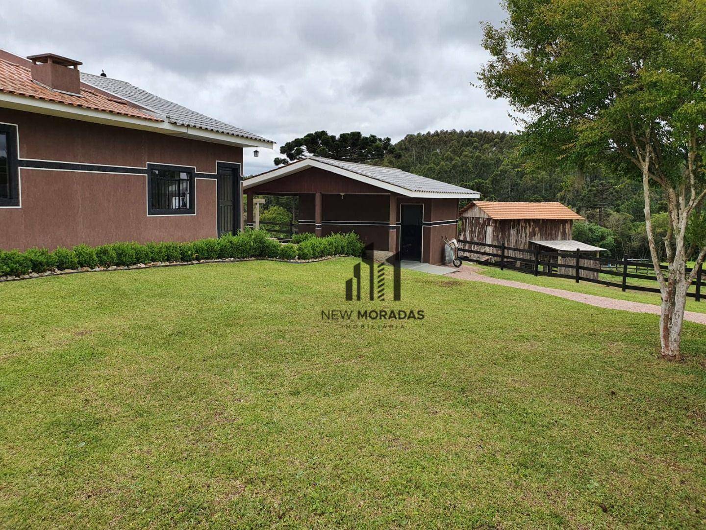 Chácara, 3 quartos, 2 hectares - Foto 7