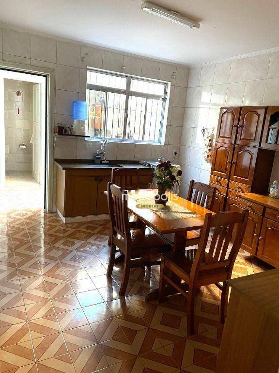 Sobrado à venda com 2 quartos, 121m² - Foto 2