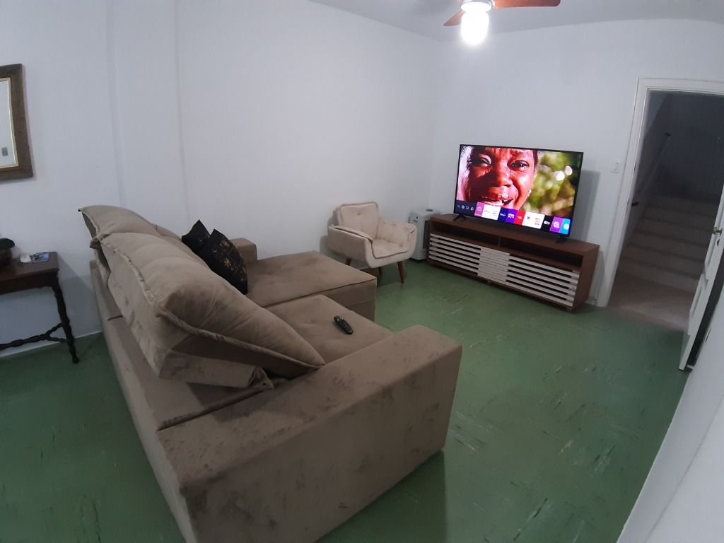 Apartamento à venda com 2 quartos, 90m² - Foto 5