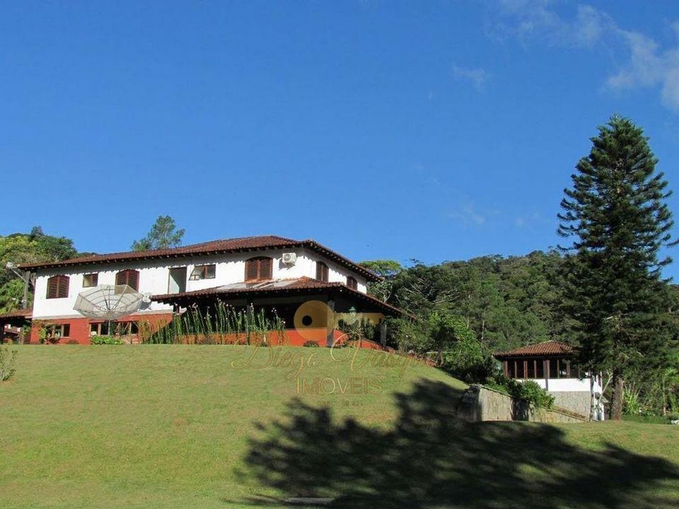 Casa de Condomínio à venda com 4 quartos, 8000m² - Foto 3