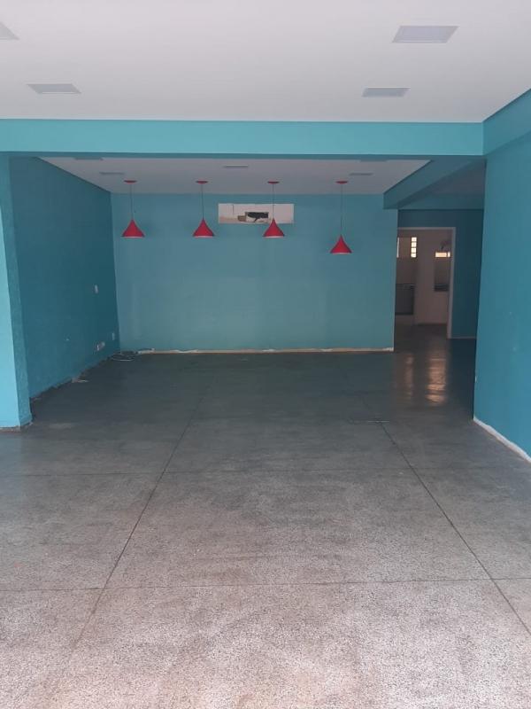 Loja-Salão para alugar, 140m² - Foto 1