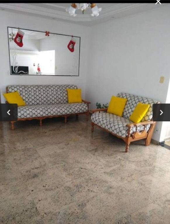 Apartamento à venda com 3 quartos, 106m² - Foto 8