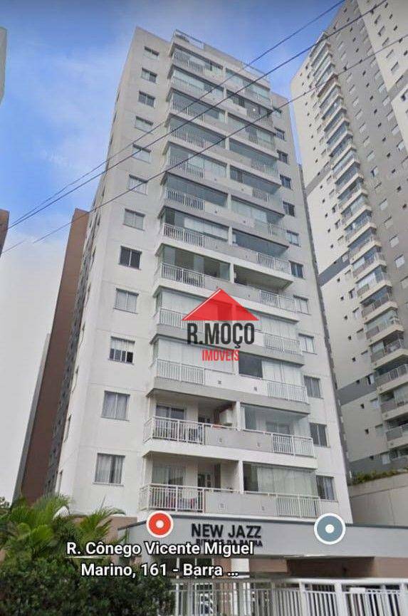 Apartamento à venda com 2 quartos, 34m² - Foto 53