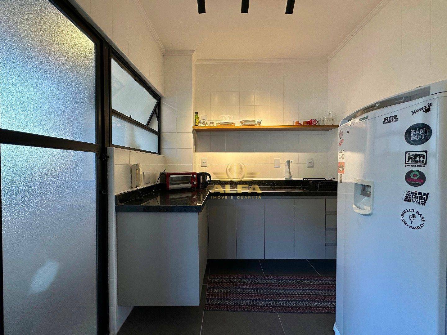 Apartamento à venda com 2 quartos, 65m² - Foto 7