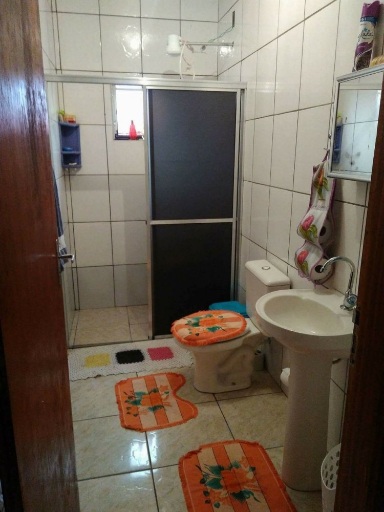 Casa à venda com 3 quartos, 105m² - Foto 9