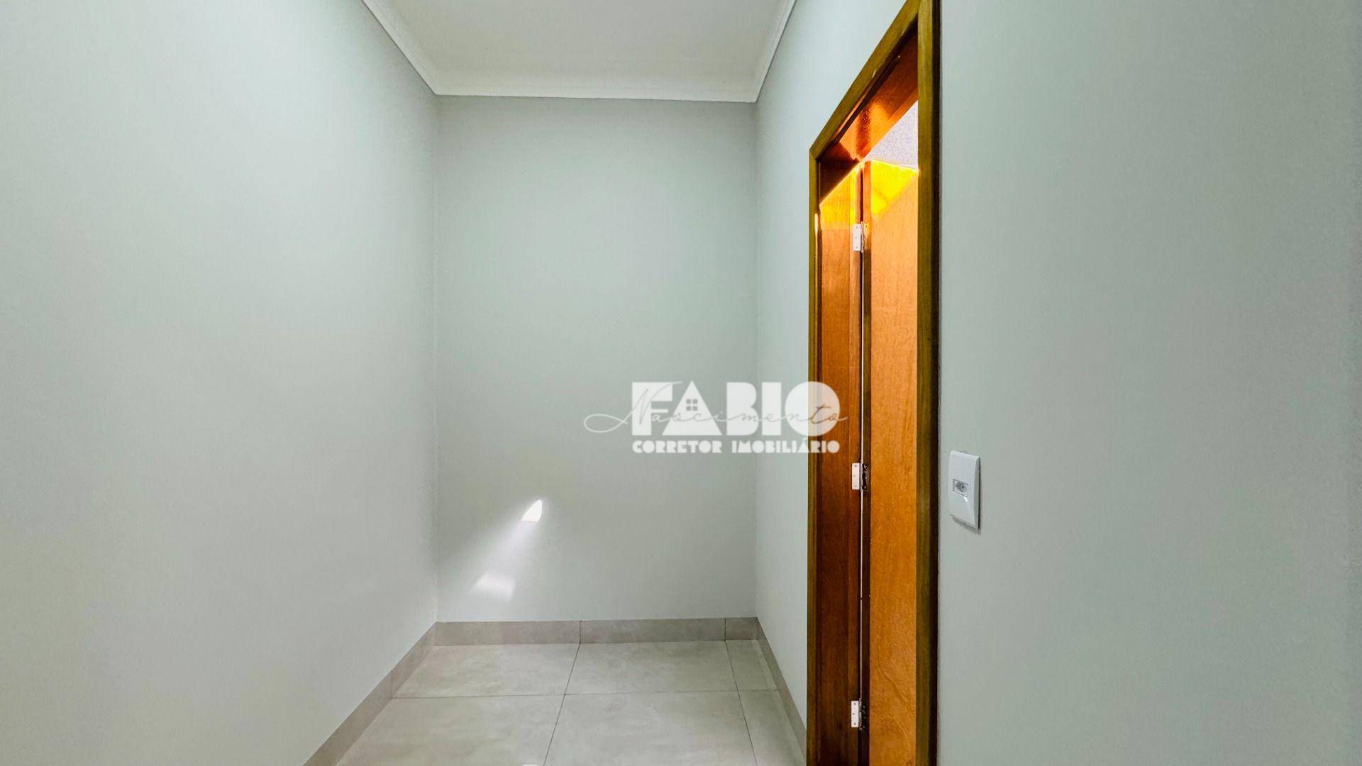 Casa de Condomínio à venda com 3 quartos, 120m² - Foto 11