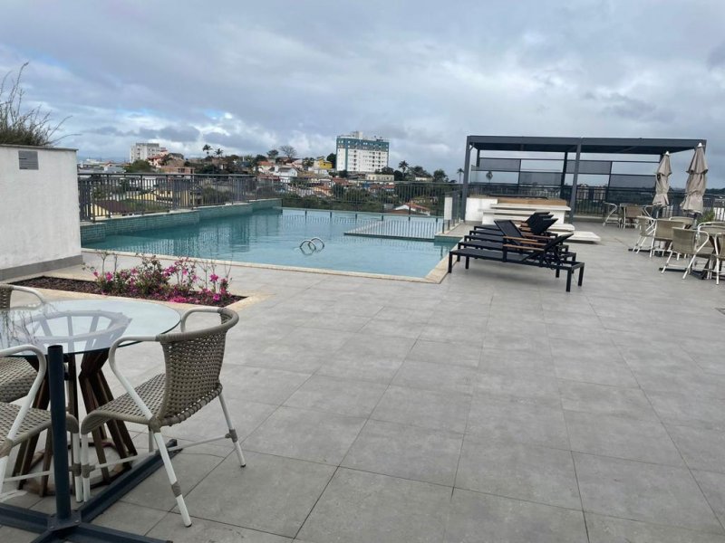 Apartamento, 1 quarto, 37 m² - Foto 11