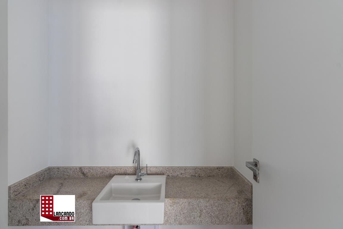 Apartamento à venda com 2 quartos, 110m² - Foto 11