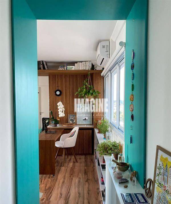 Apartamento à venda com 2 quartos, 72m² - Foto 5