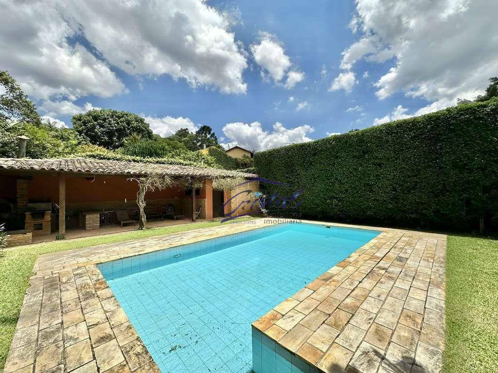 Casa de Condomínio à venda com 4 quartos, 417m² - Foto 29