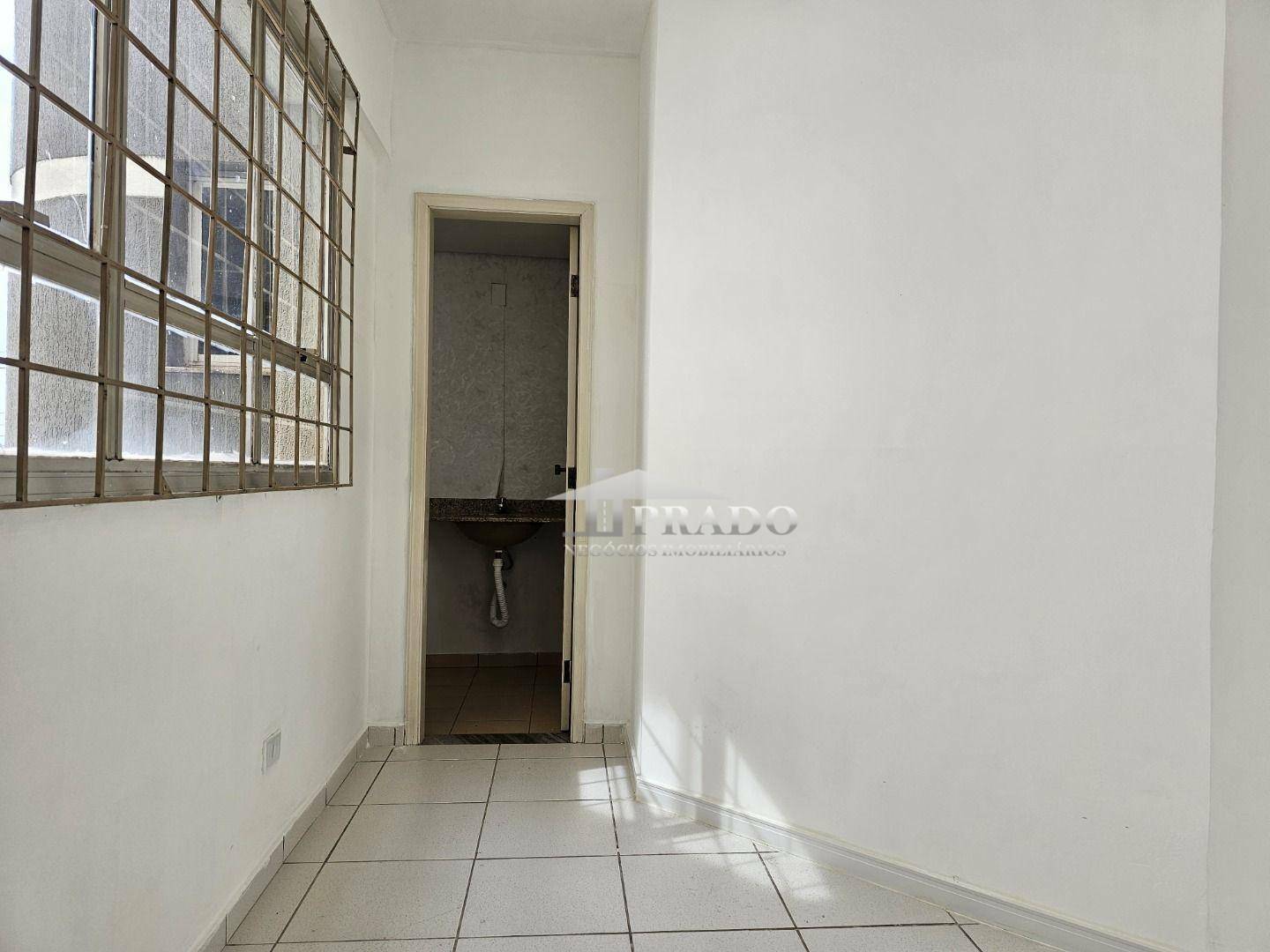 Conjunto Comercial-Sala para alugar, 57m² - Foto 8