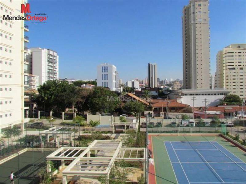 Apartamento para alugar com 3 quartos, 247m² - Foto 27
