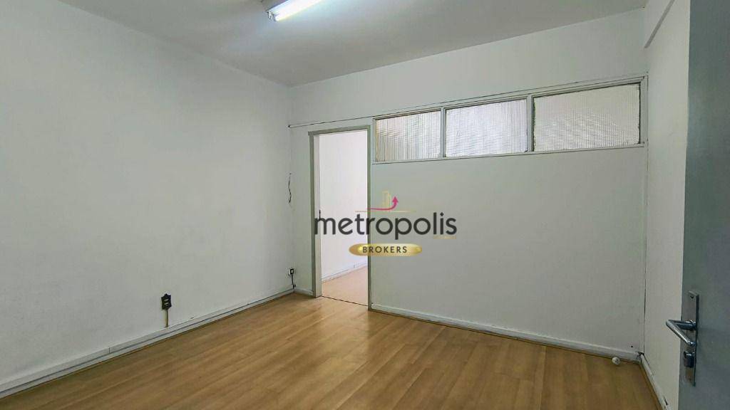 Conjunto Comercial-Sala para alugar, 26m² - Foto 4