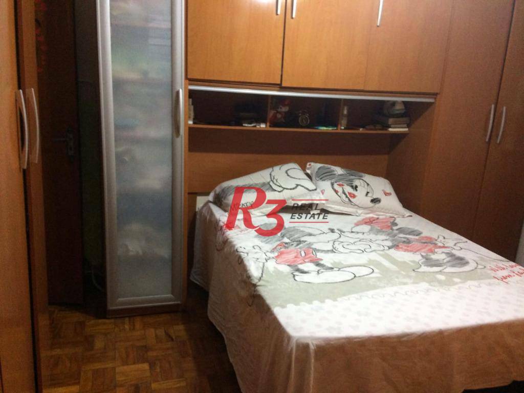 Apartamento à venda com 3 quartos, 90m² - Foto 10