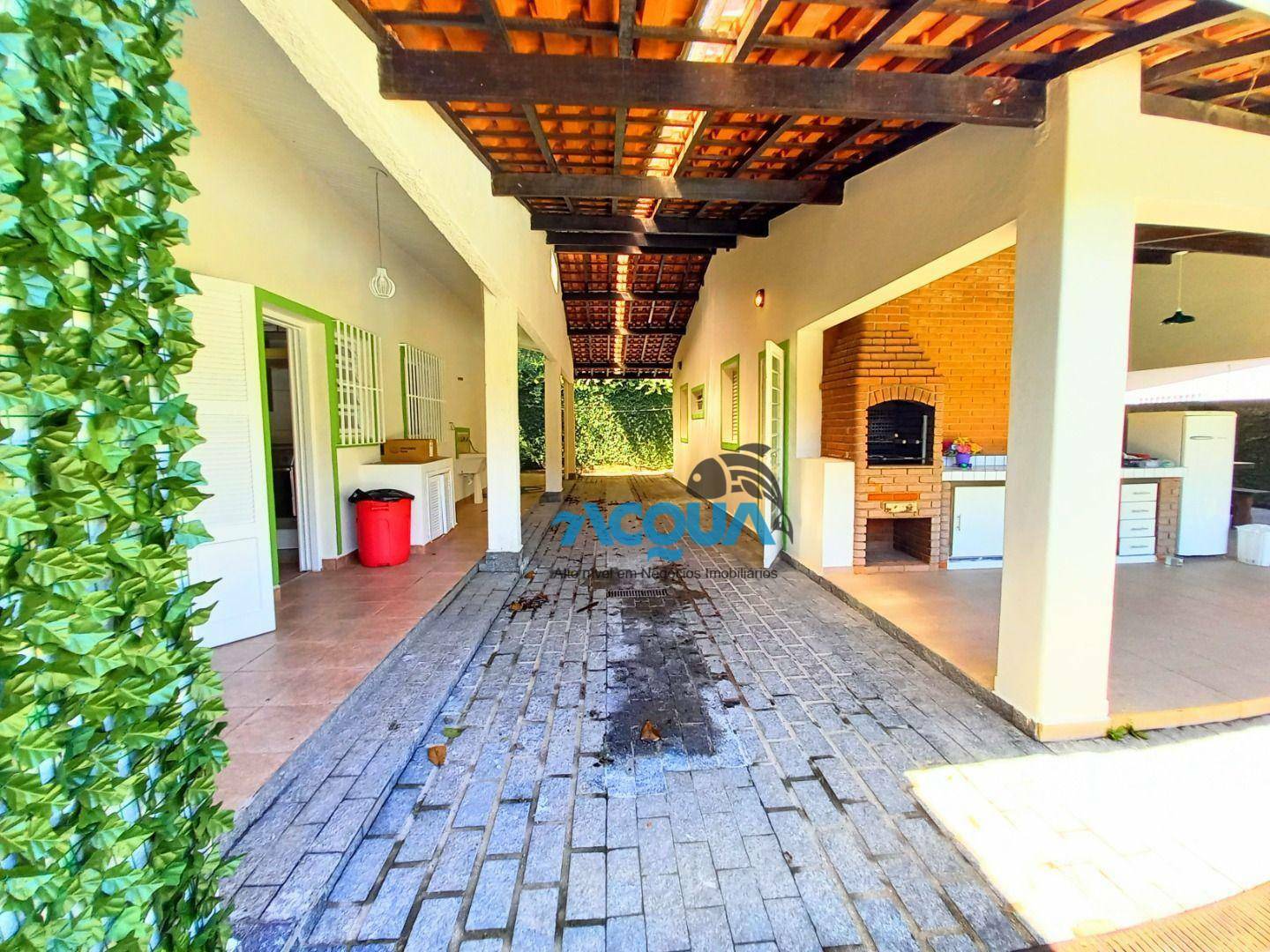 Casa de Condomínio, 6 quartos - Foto 4