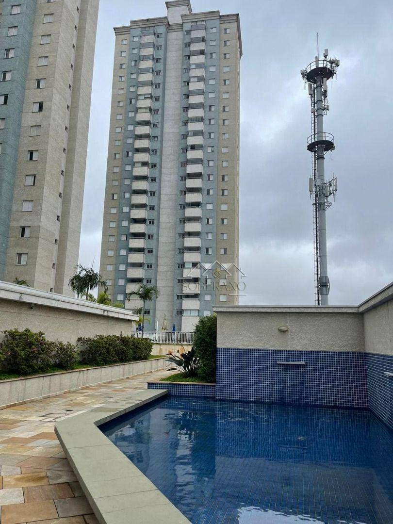 Apartamento à venda com 2 quartos, 64m² - Foto 21