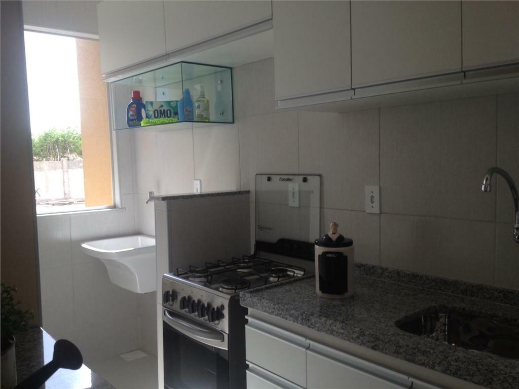 Apartamento à venda com 3 quartos, 61m² - Foto 14