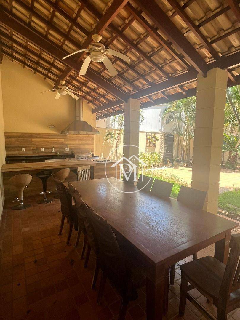 Casa de Condomínio à venda com 3 quartos, 189m² - Foto 17