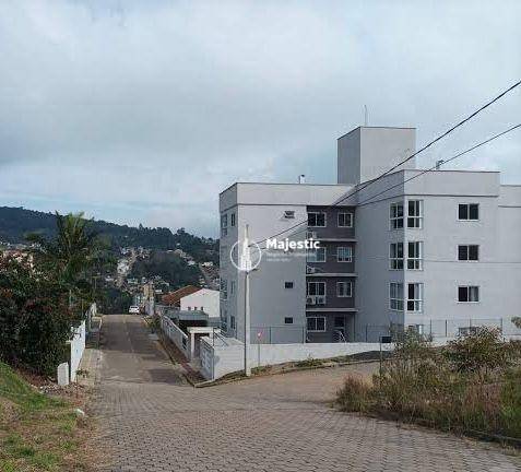 Apartamento, 2 quartos, 70 m² - Foto 1